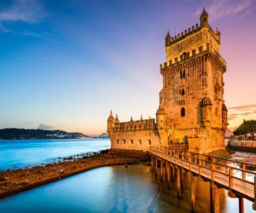 Lisbon, Porto & Fátima 6 Day Tour